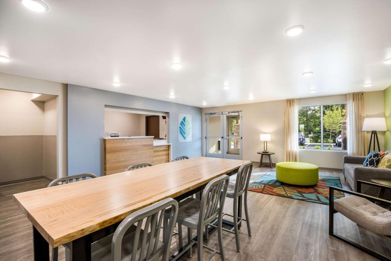 Woodspring Suites Elgin - Chicago Εξωτερικό φωτογραφία