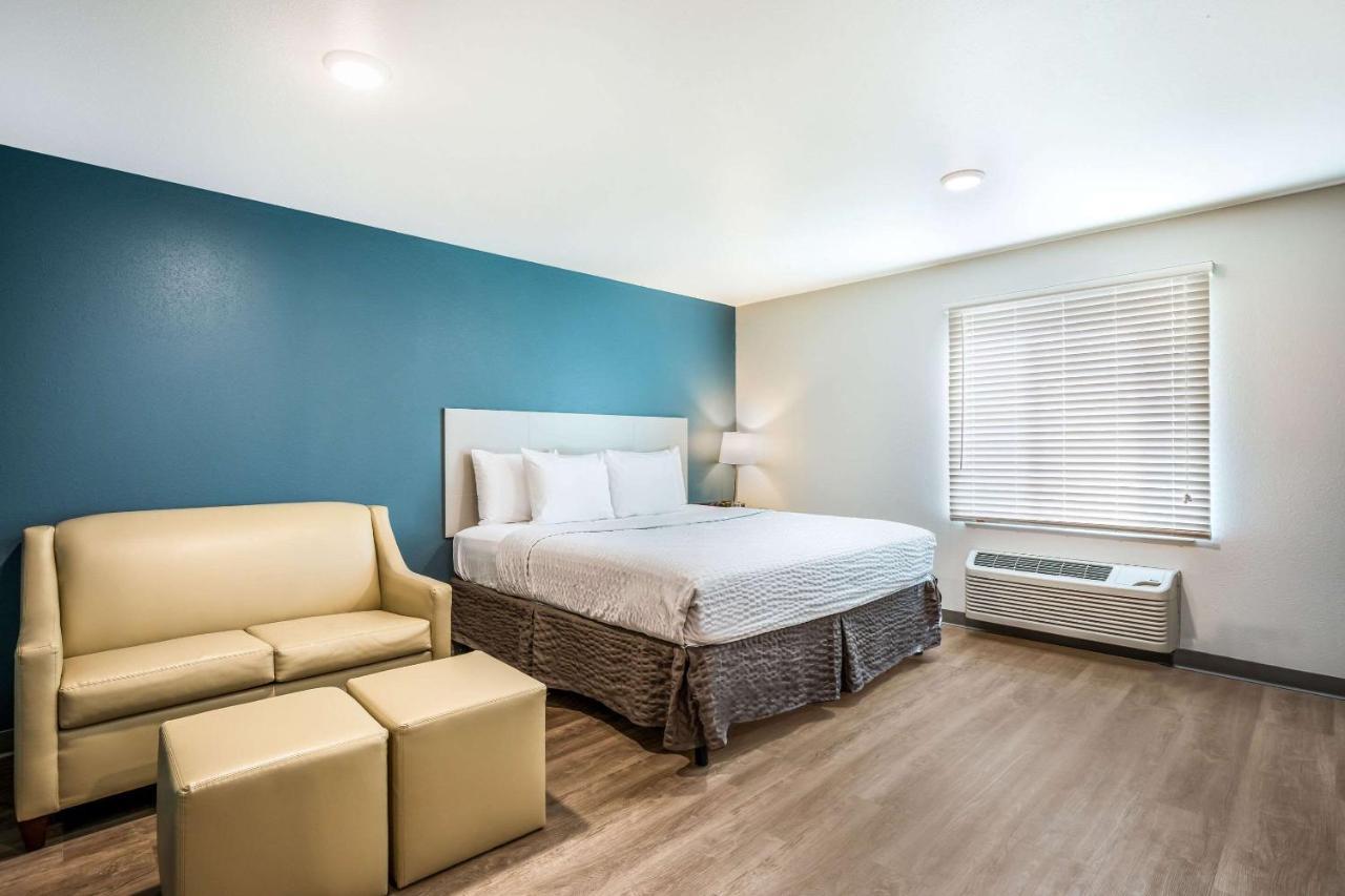Woodspring Suites Elgin - Chicago Εξωτερικό φωτογραφία