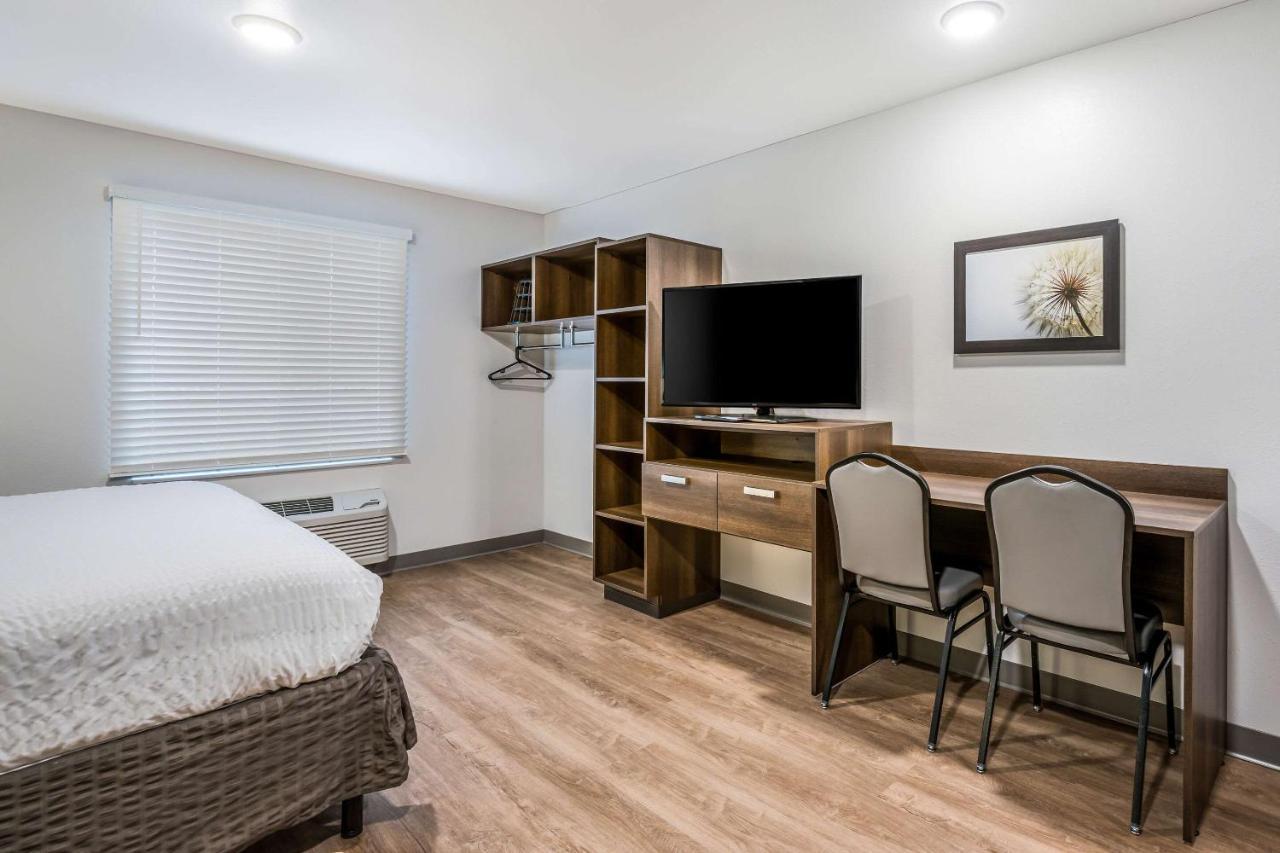 Woodspring Suites Elgin - Chicago Εξωτερικό φωτογραφία