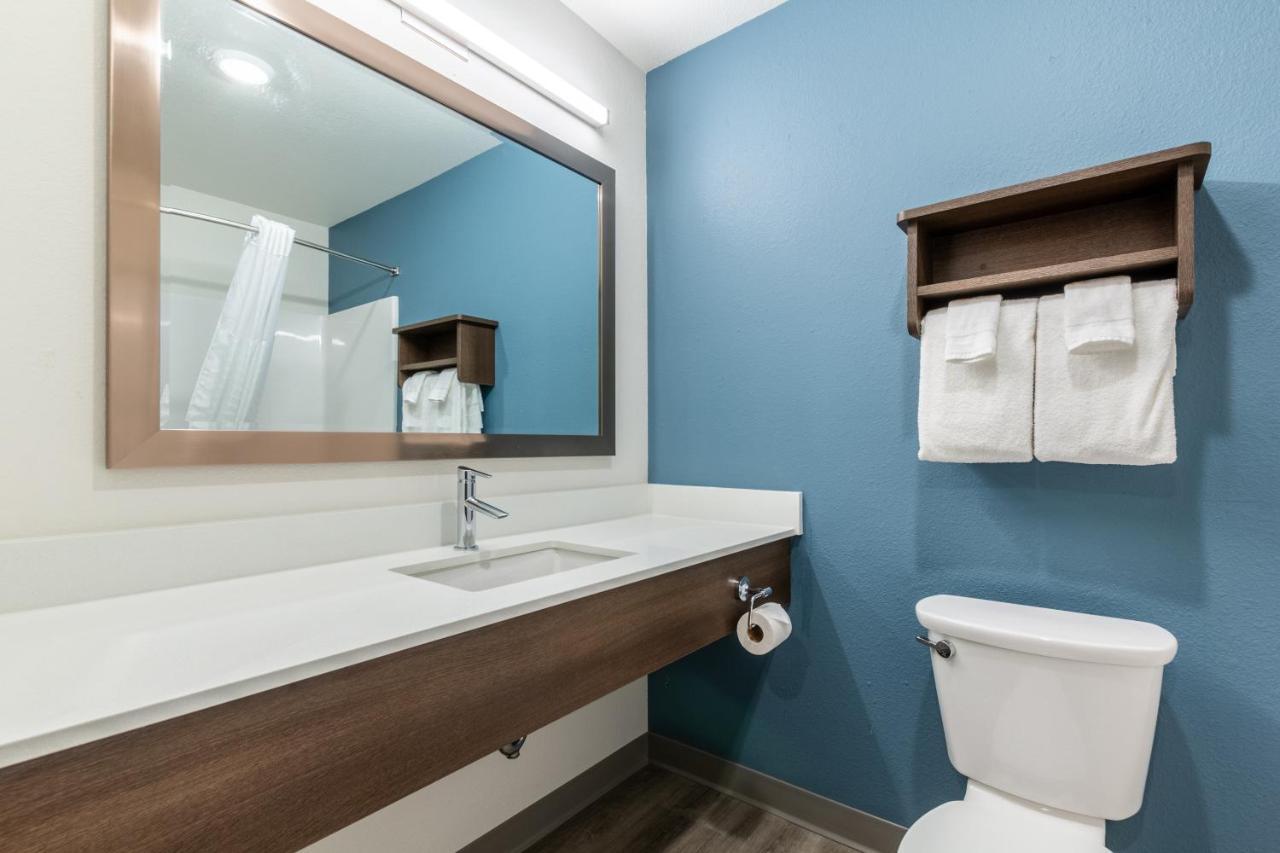 Woodspring Suites Elgin - Chicago Εξωτερικό φωτογραφία