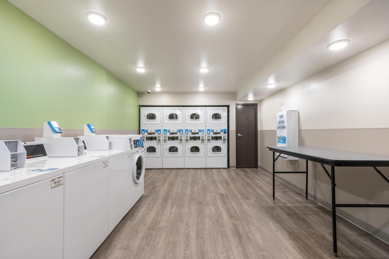 Woodspring Suites Elgin - Chicago Εξωτερικό φωτογραφία
