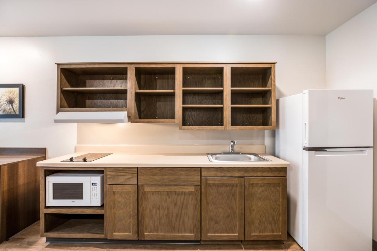 Woodspring Suites Elgin - Chicago Εξωτερικό φωτογραφία